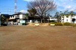 押越上川瀬公園